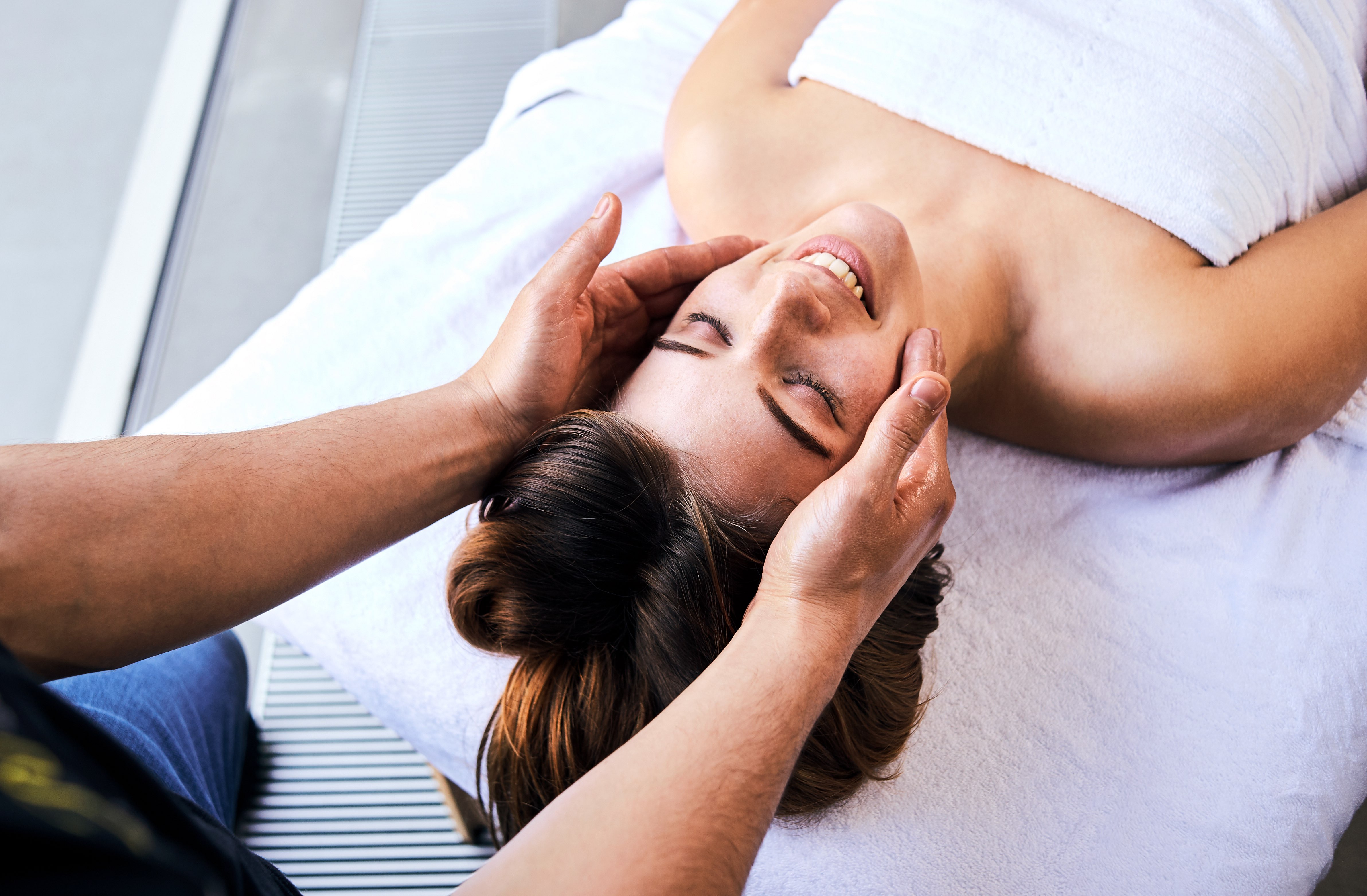 Comment bien choisir ses luminaires ? – Blog Urban Massage