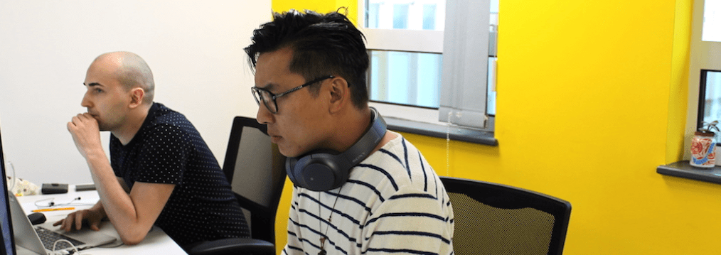 Quin Head of Analytics
