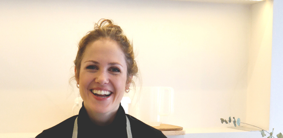 Sophie, Founder of Sister & Co. - Customer Story - Urban Blog