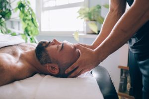 Offrez un massage ou un soin pour la fête des pères