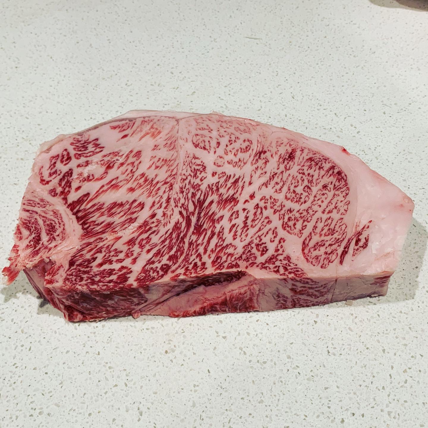 wagyu bms 12 price