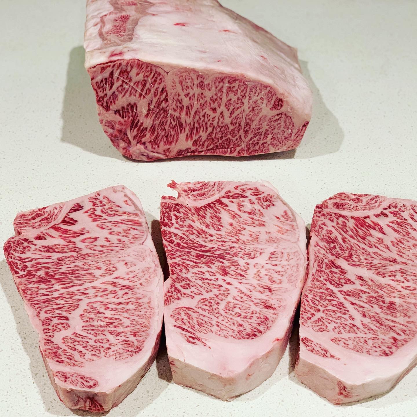 wagyu bms 12 price