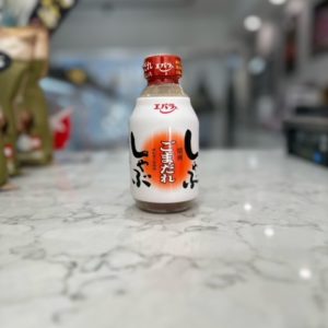 Ebara Sesame Sauce for Shabu Shabu 335g