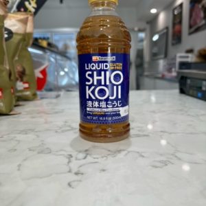 Hanamaruki Liquid Shio Koji