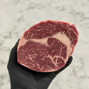 Southern Ranges Grass Fed MS4 Scotch Fillet