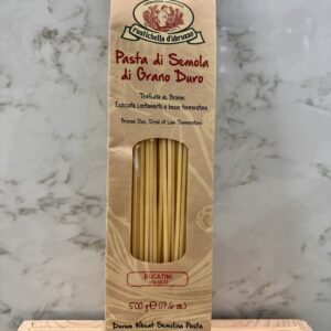 The Rustichella d’Abruzzo Bucatini - 500g