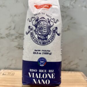Ferron Vialone Nano Rice 1kg