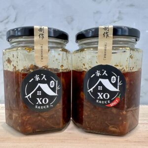 YiJiaRen XO Sauce