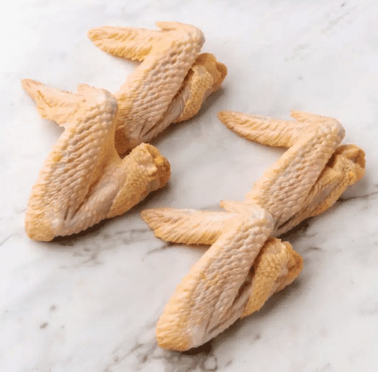 AURUM Cockerel Wings | Fook Wong Chicken | ~1kg pack