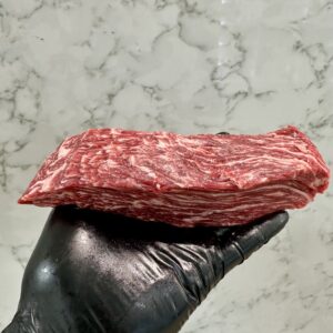 Mayura Station Signature Wagyu Bavette MS9+