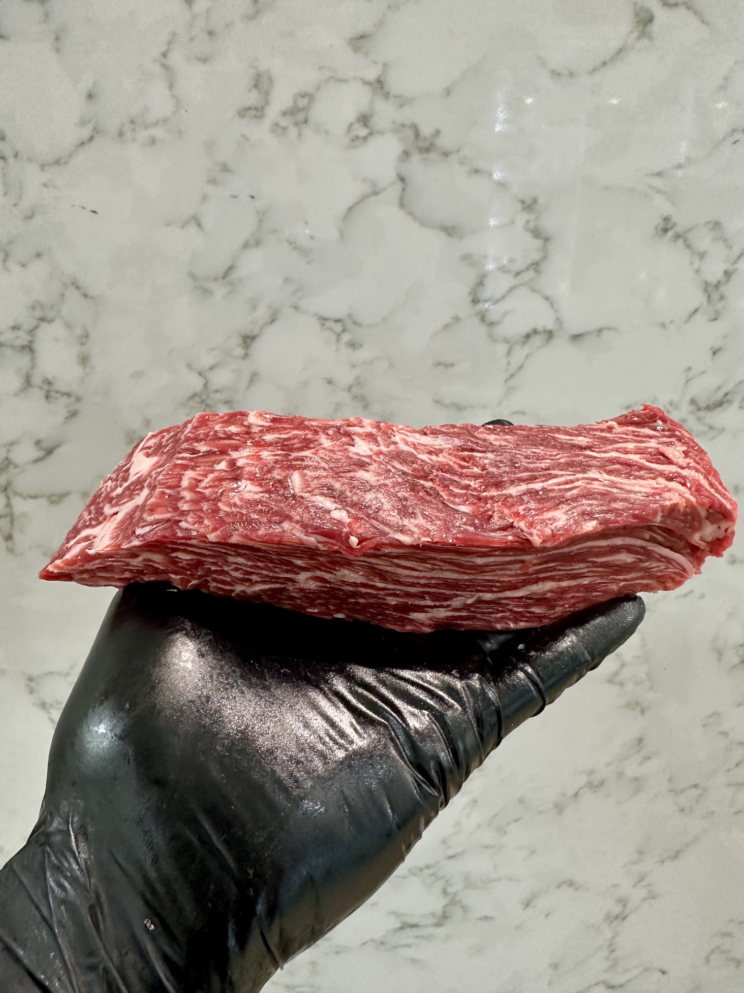 Mayura Station Signature Wagyu Bavette MS9+
