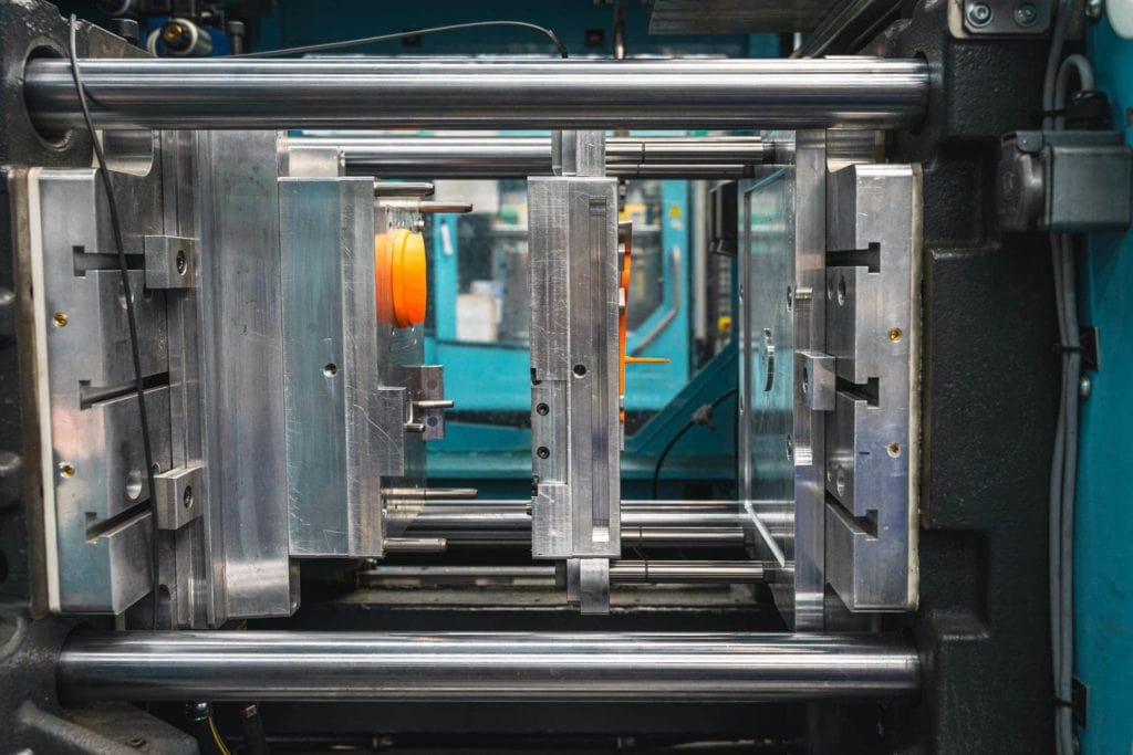 Rapid Tooling: Spritzguss Prototypen Kleinserienproduktion