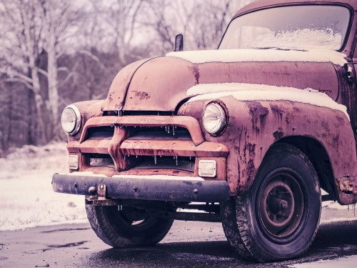 Nine signs you need a financial MOT