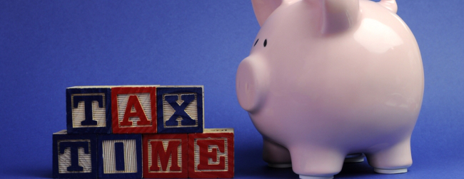 Make the most of the tax-year end