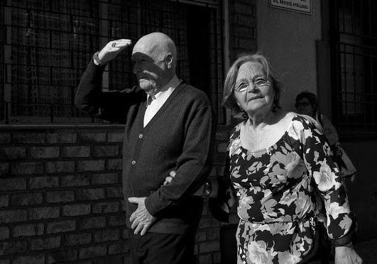 Beware the pension predators