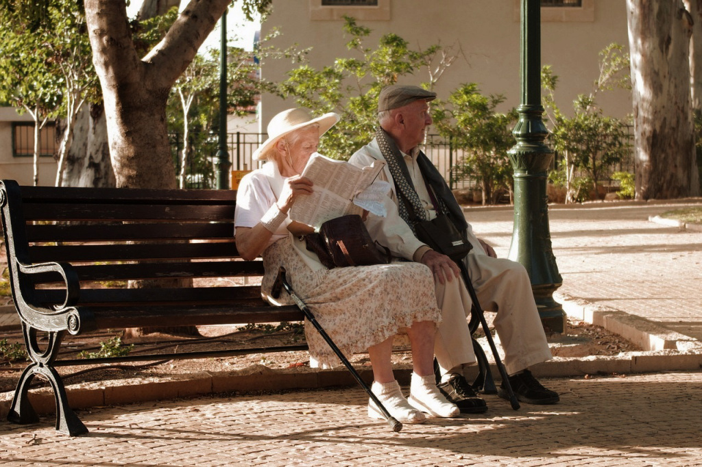 Avoiding pension limbo