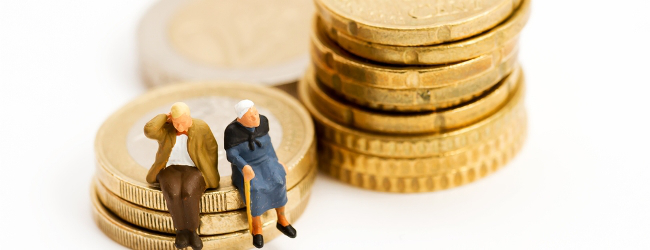 The future for pensions