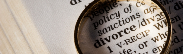 A guide to trusts and divorce