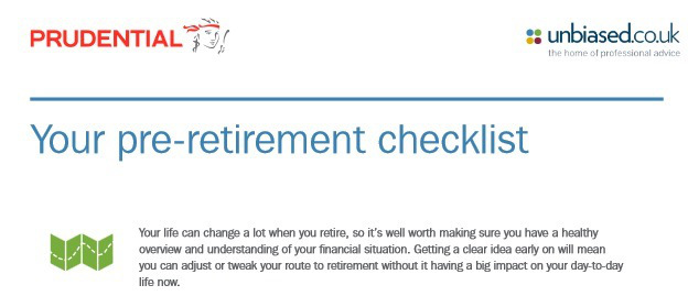 Retirement: what you need to know