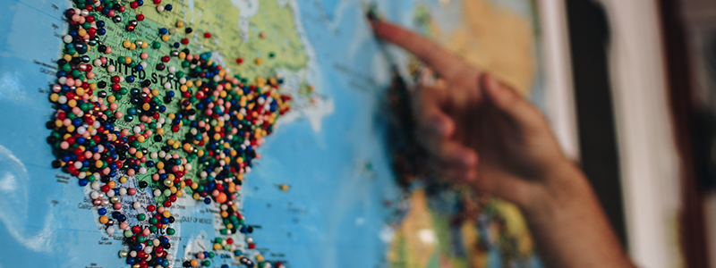 Starting an import business in the UK