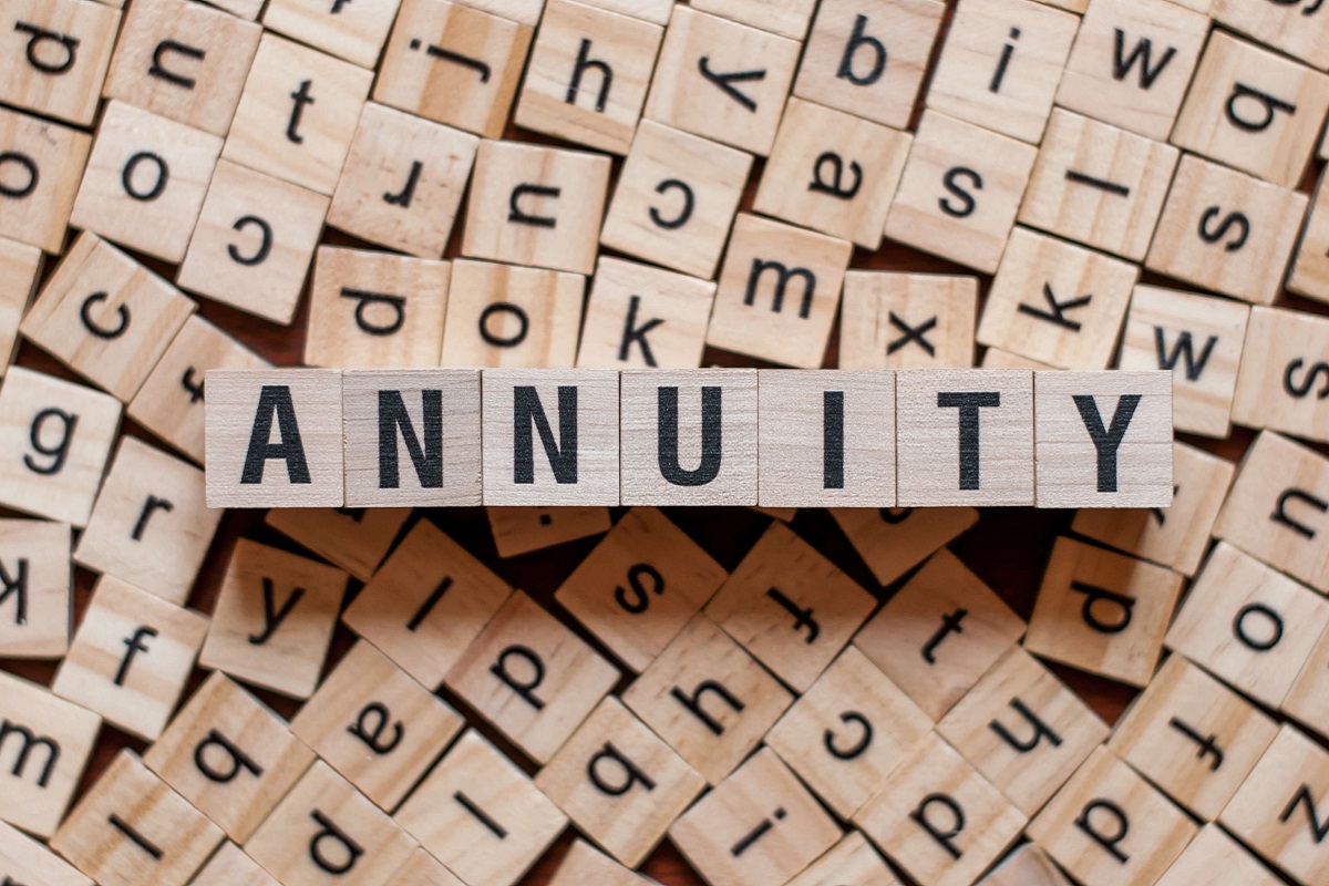 Four questions to ask before buying an annuity