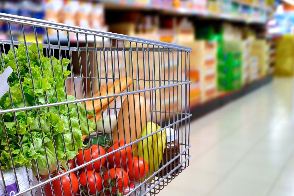 How to save money on your food shopping (10 top tips)