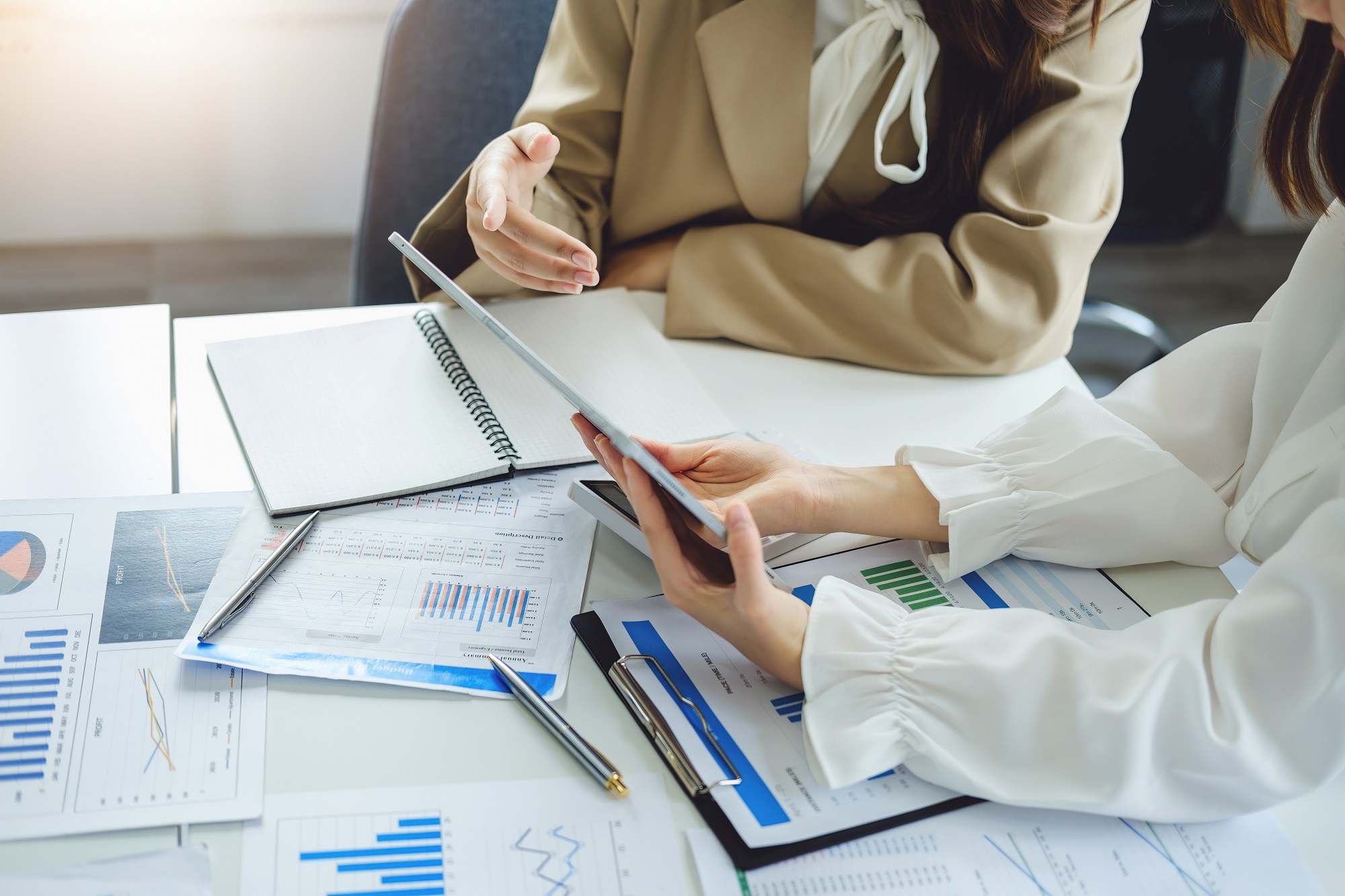 Finance for women: 5 golden rules you should know