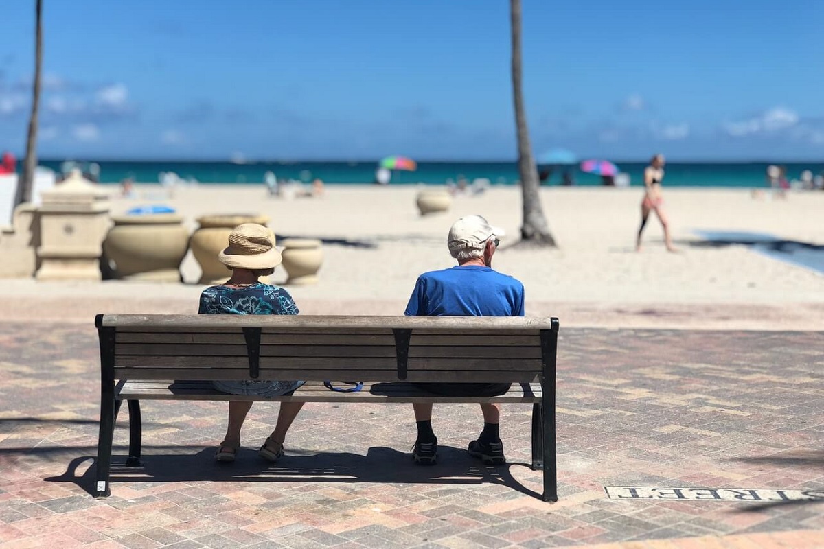 The April 2022 state pension increase: everything you need to know