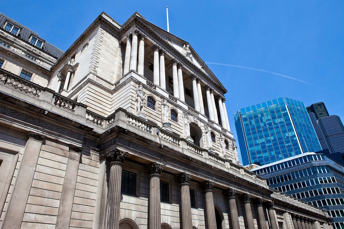 Bank of England raises interest rates to 4%: What does this mean for your money?