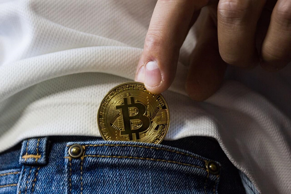 nivel de investiții bitcoin cursuri de tranzacționare online în coimbatore