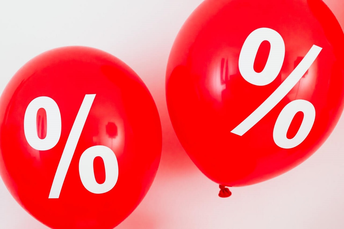 Interest rates rise from 0.5% to 0.75%, the highest since March 2020