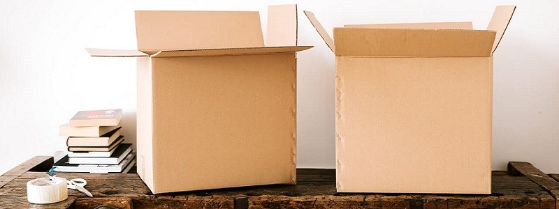 First Things to Do When Moving Into a New Home Checklist 