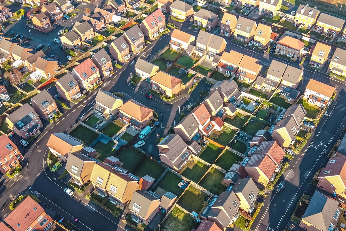 The top 5 cheapest places to live in the South East