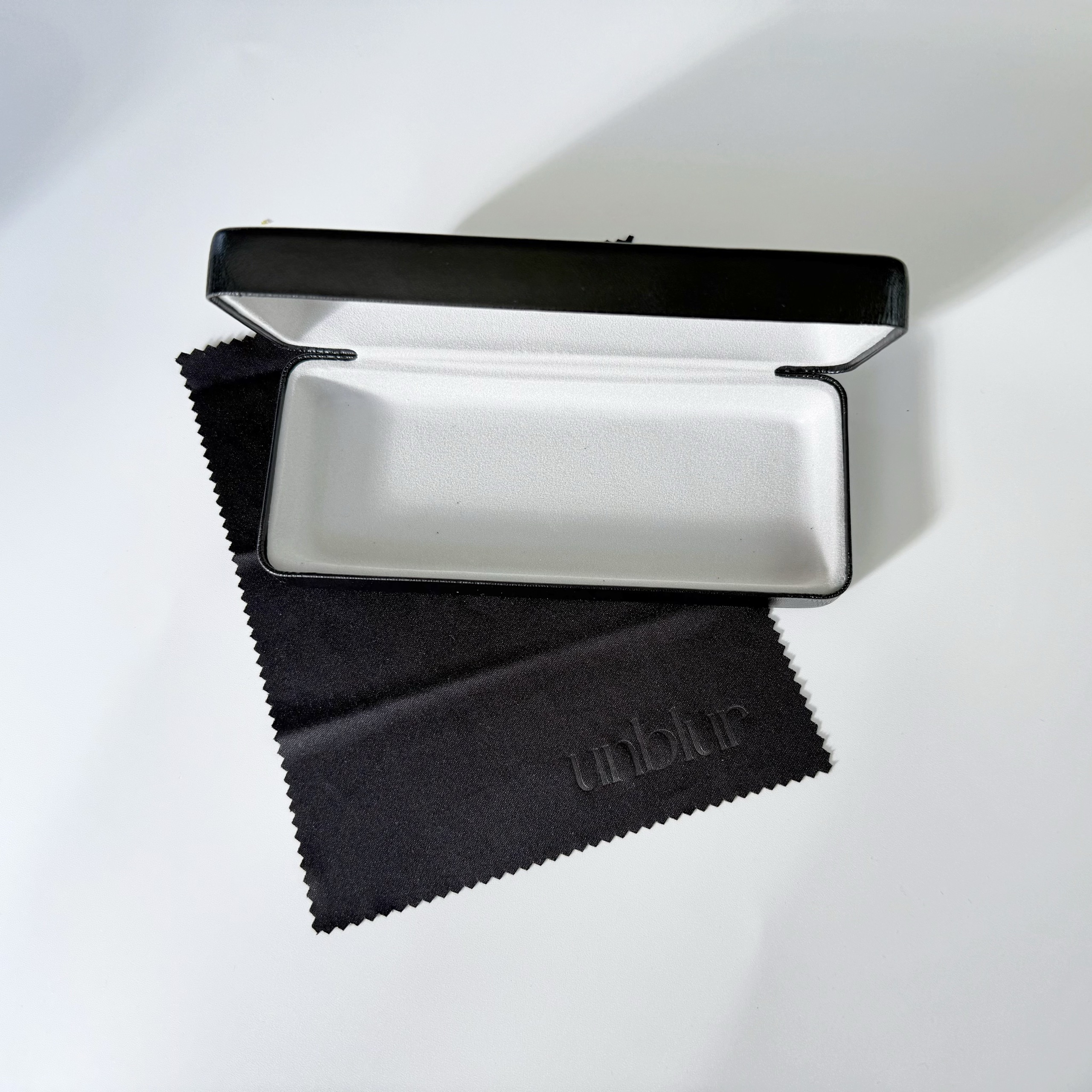 Premium Hard Case