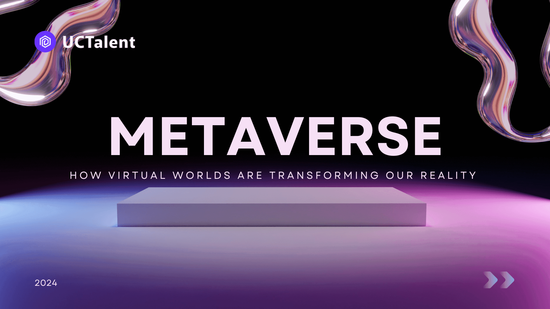 Living in the Metaverse: How Virtual Worlds Are Transforming Our Reality