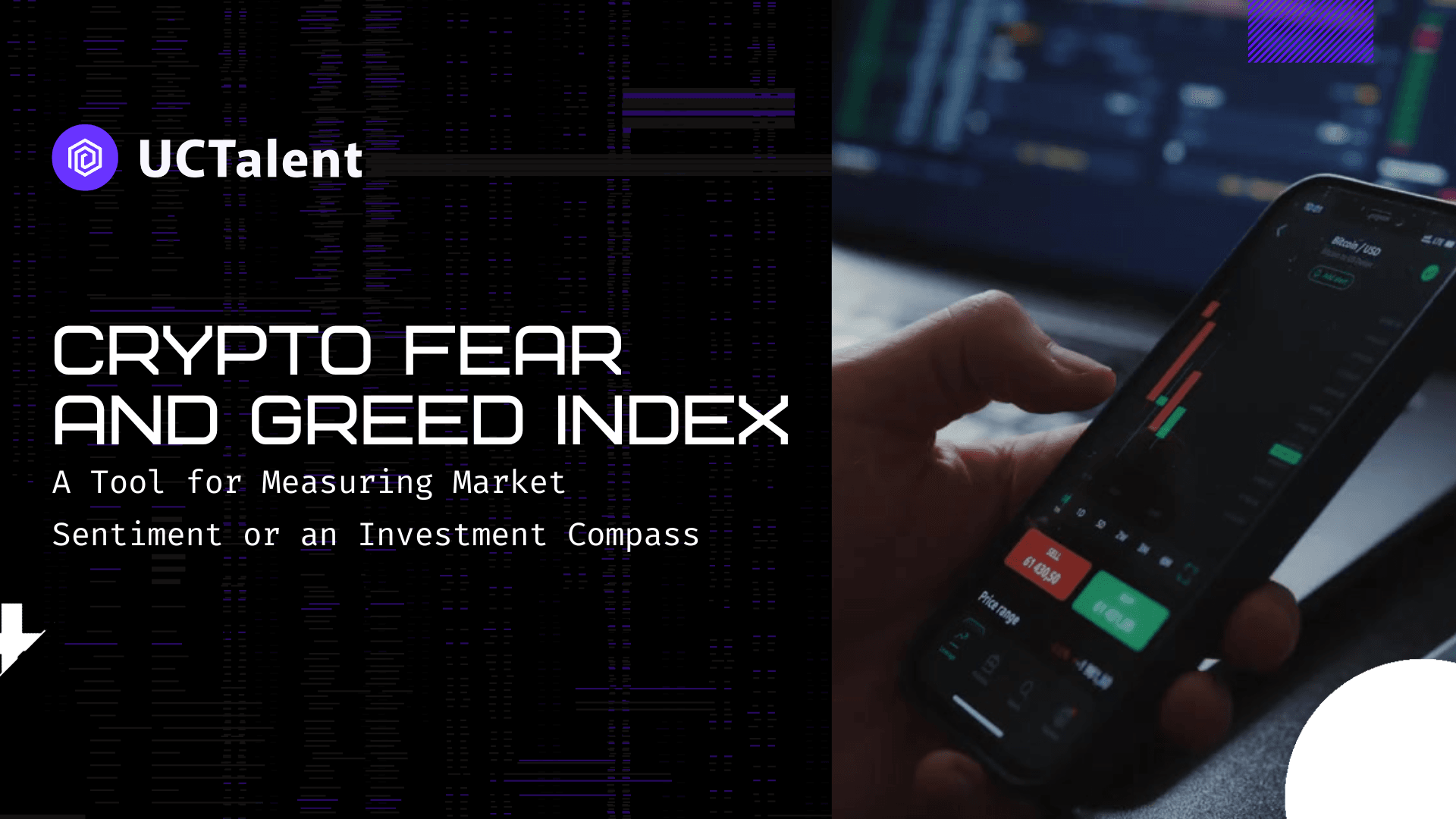 Crypto Fear and Greed Index: A Tool for Measuring Market Sentiment or an Investment Compass?
