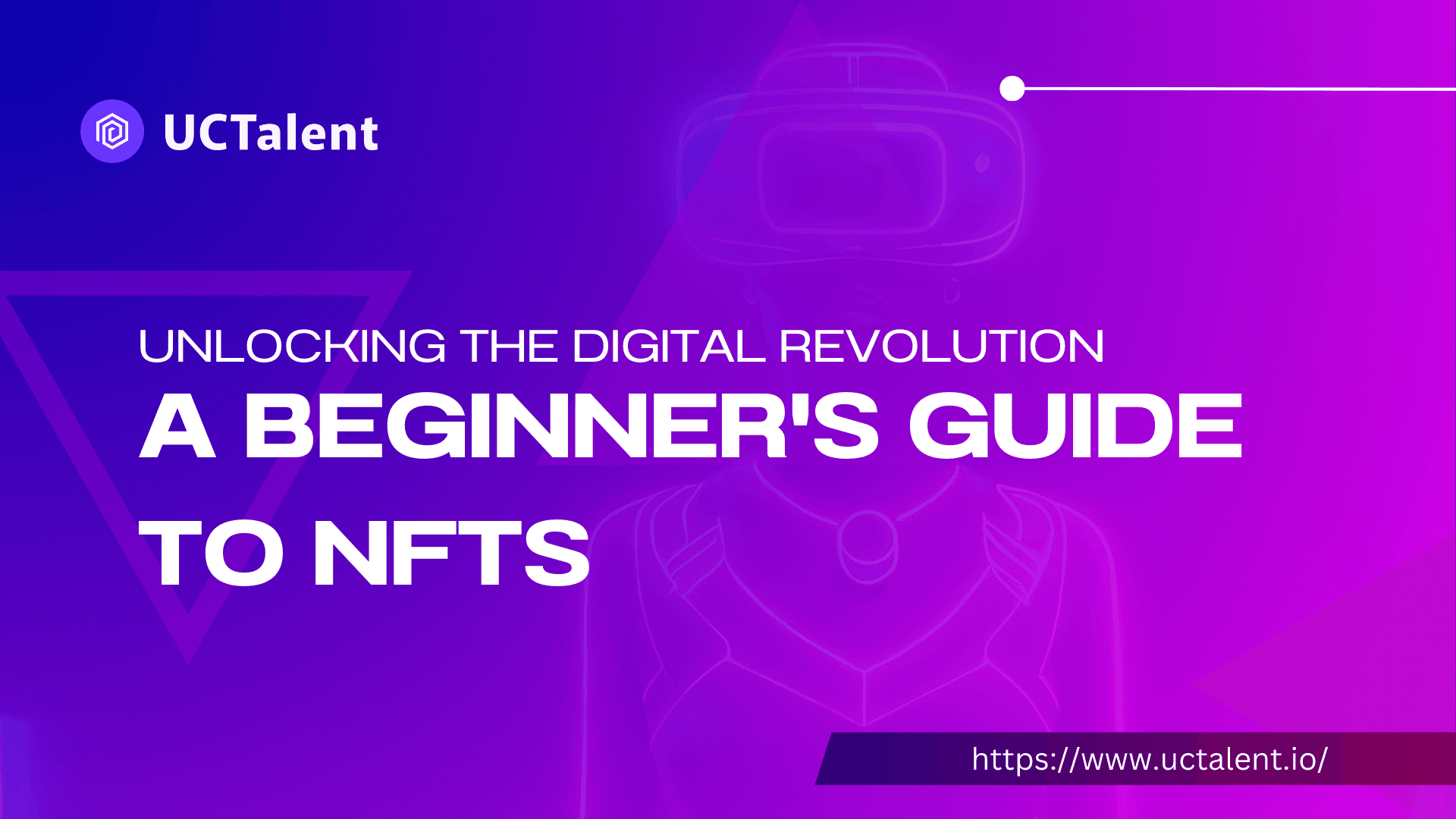 Unlocking the Digital Revolution: A Beginner's Guide to NFTs