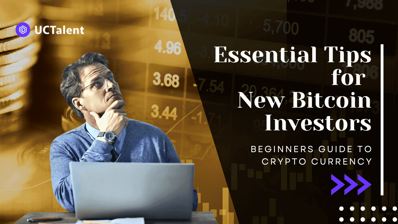 A Beginner’s Guide to Safe Bitcoin Investing: Essential Tips for New Investors