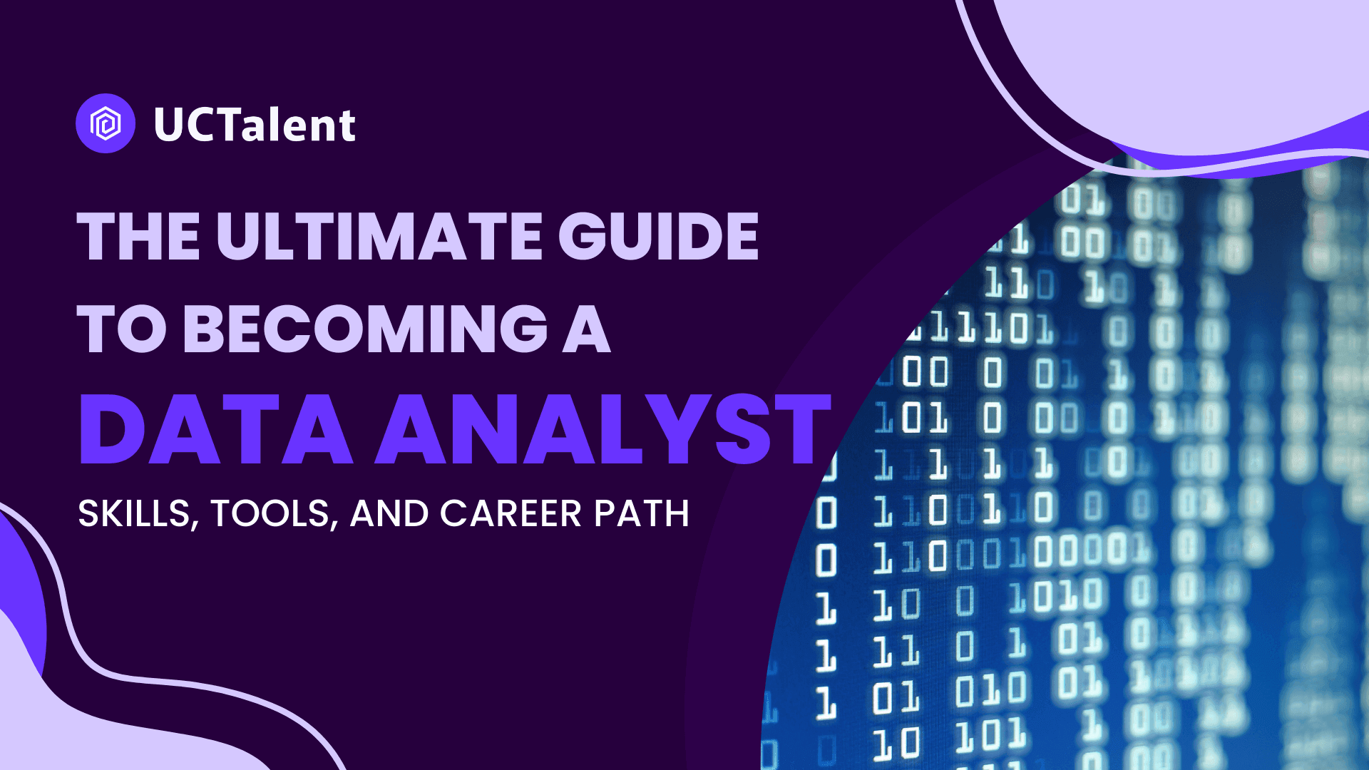 The Ultimate Guide to Becoming a Data Analyst: Skills, Tools, and Career Path