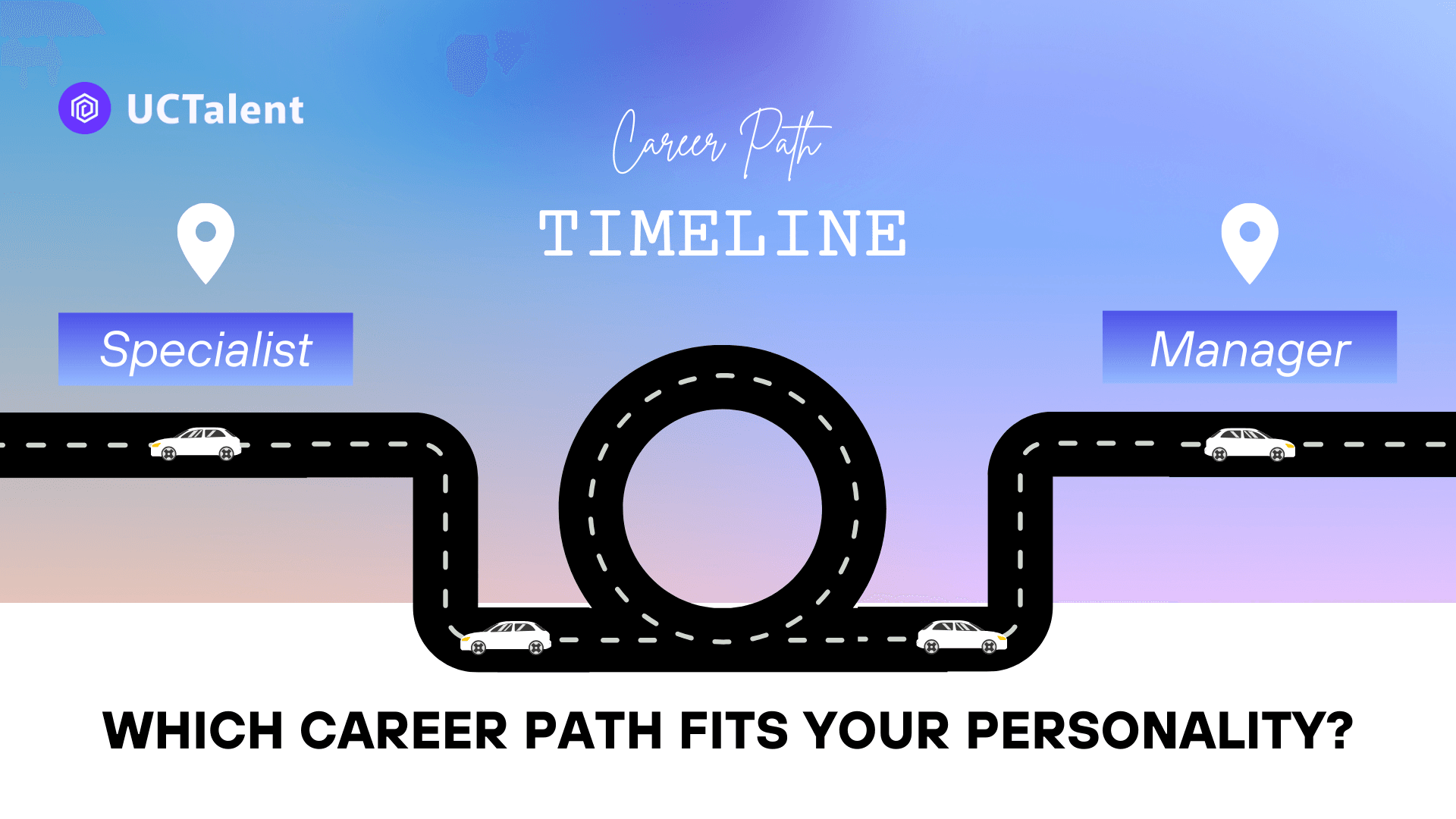 Specialist or Manager: Which Career Path Fits Your Personality?