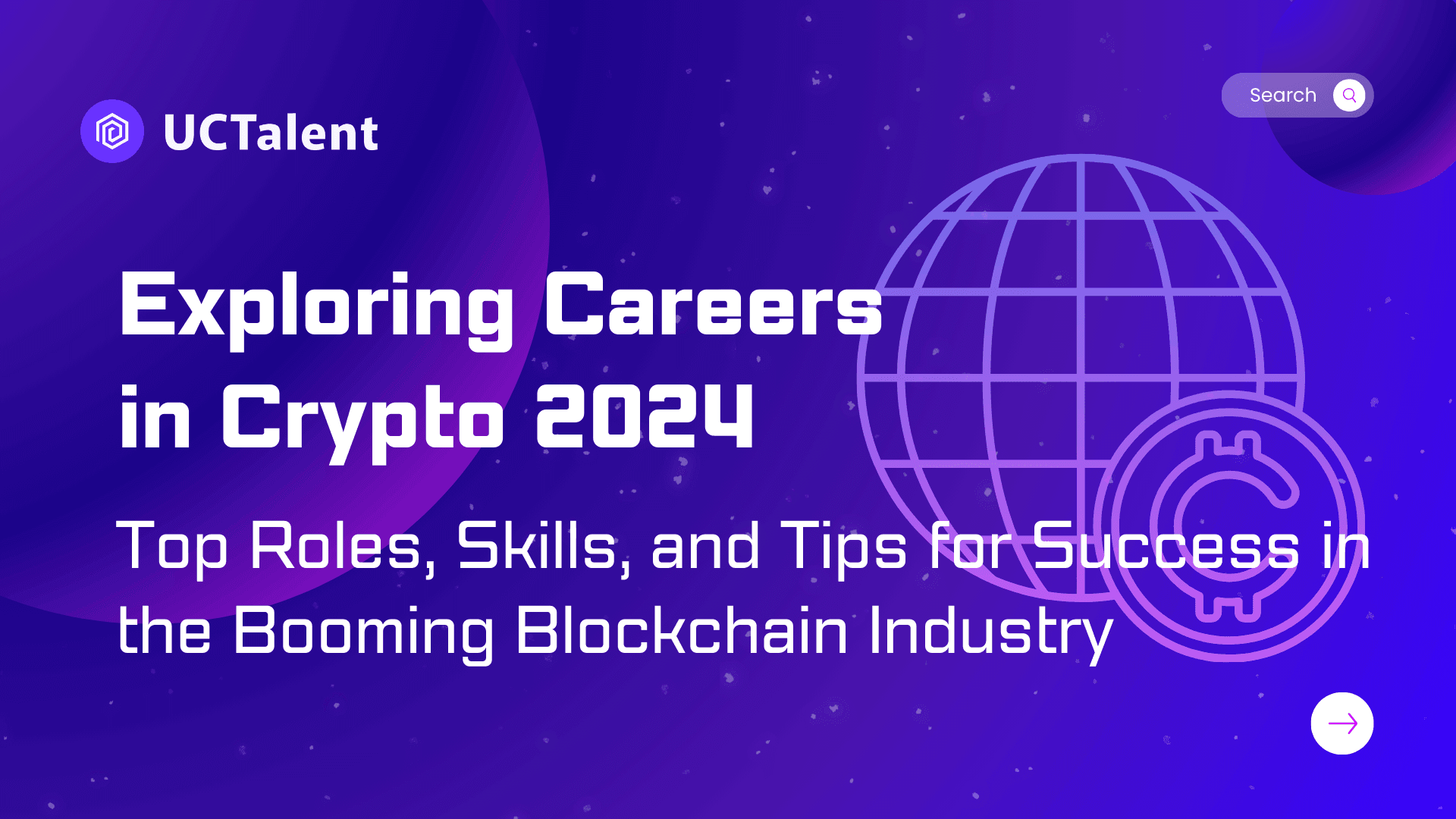 Exploring Careers in Crypto 2024: Top Roles, Skills, and Tips for Success in the Booming Blockchain Industry
