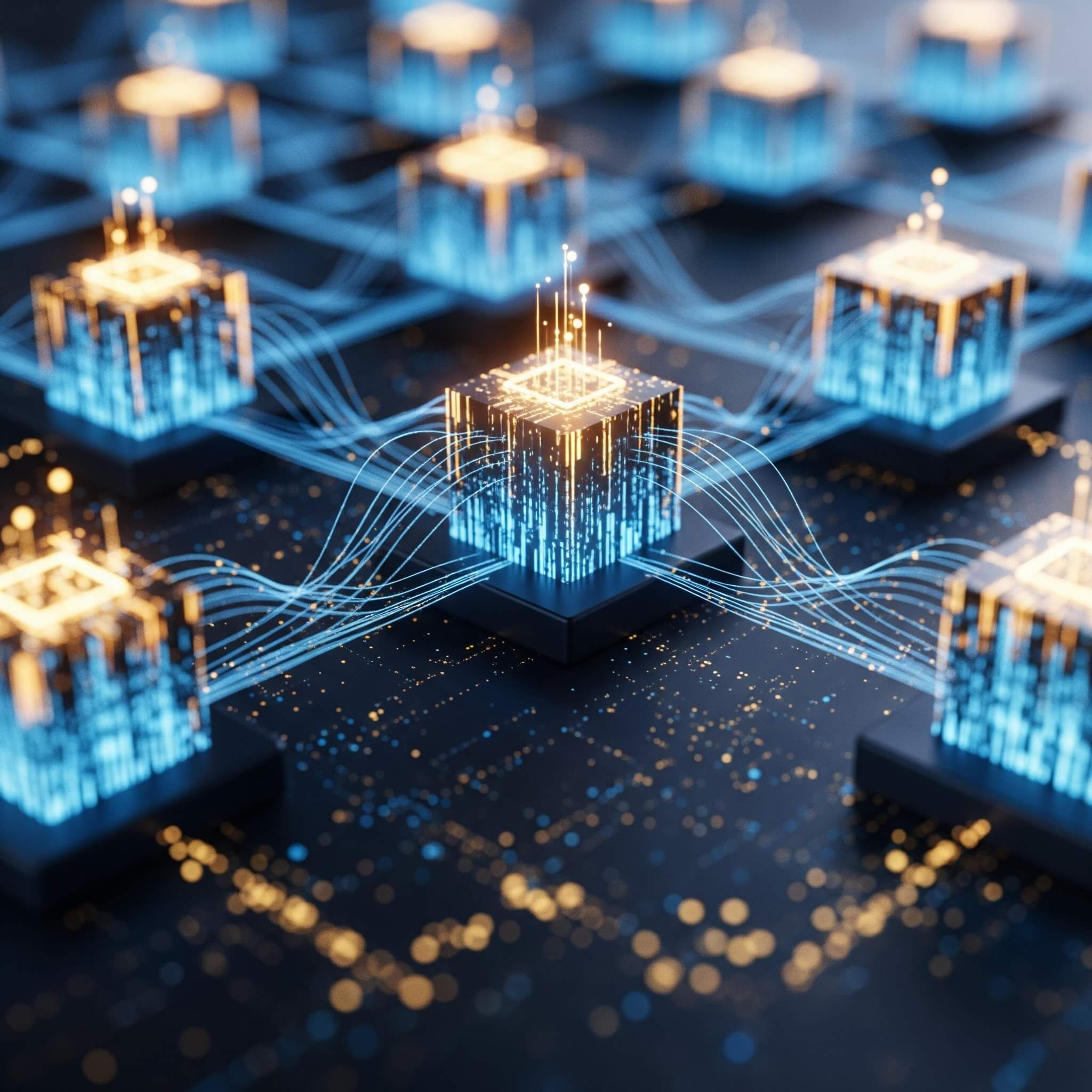 Top 10 Highest-Paying Jobs in Blockchain (And Where to Find Them)