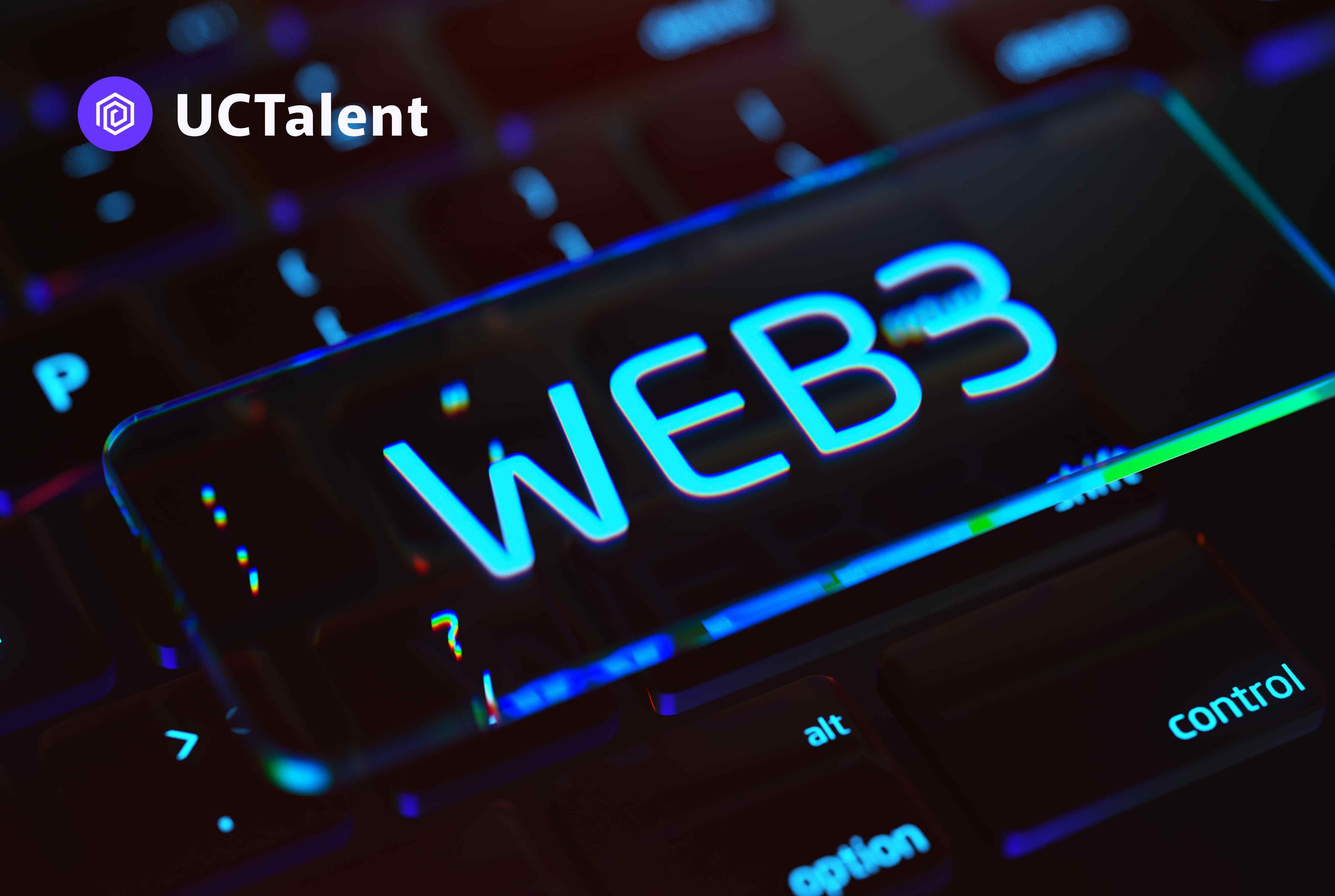 Web 3 Applications and its Outstanding Projects