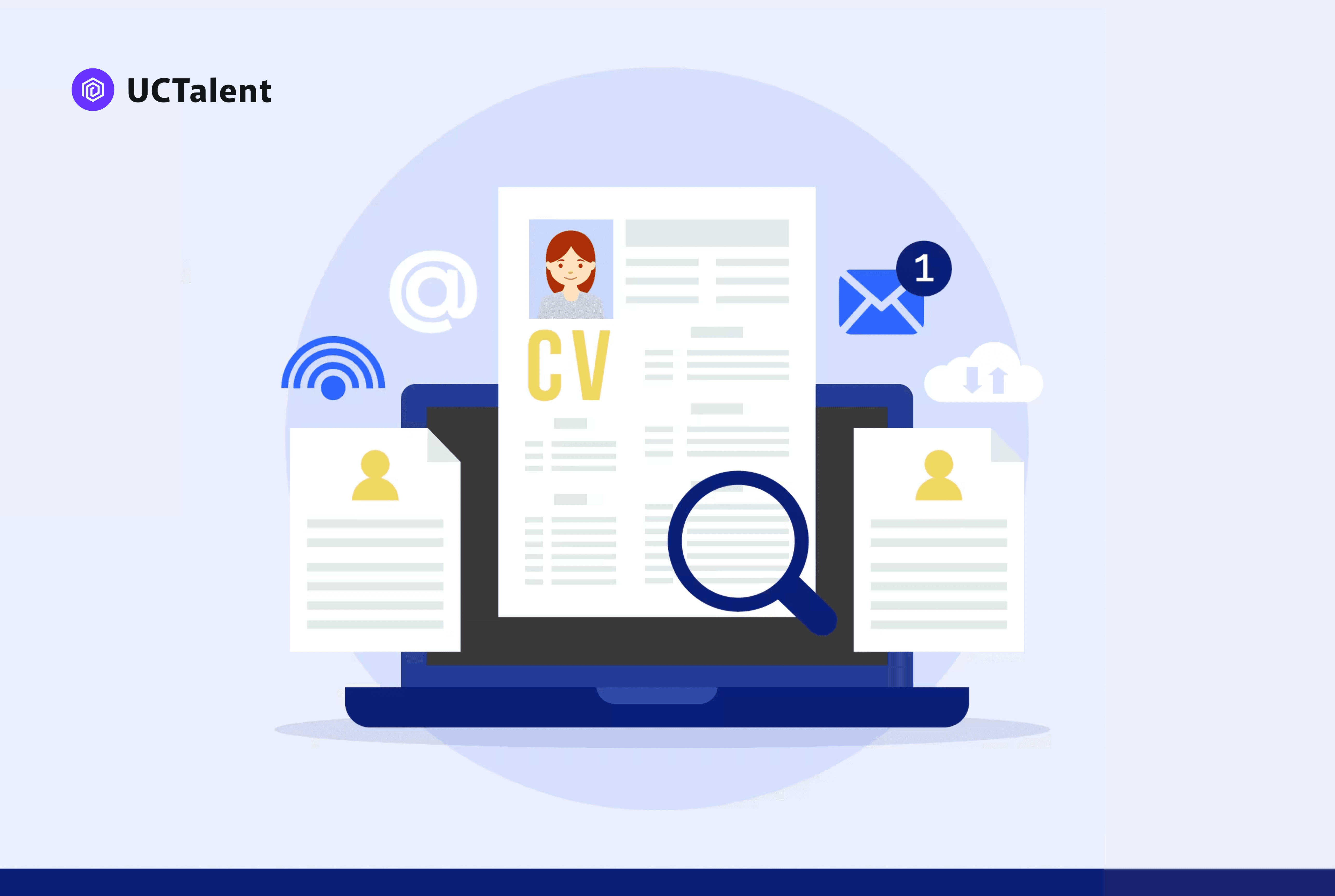 How to Create a Killer Tech Resume?