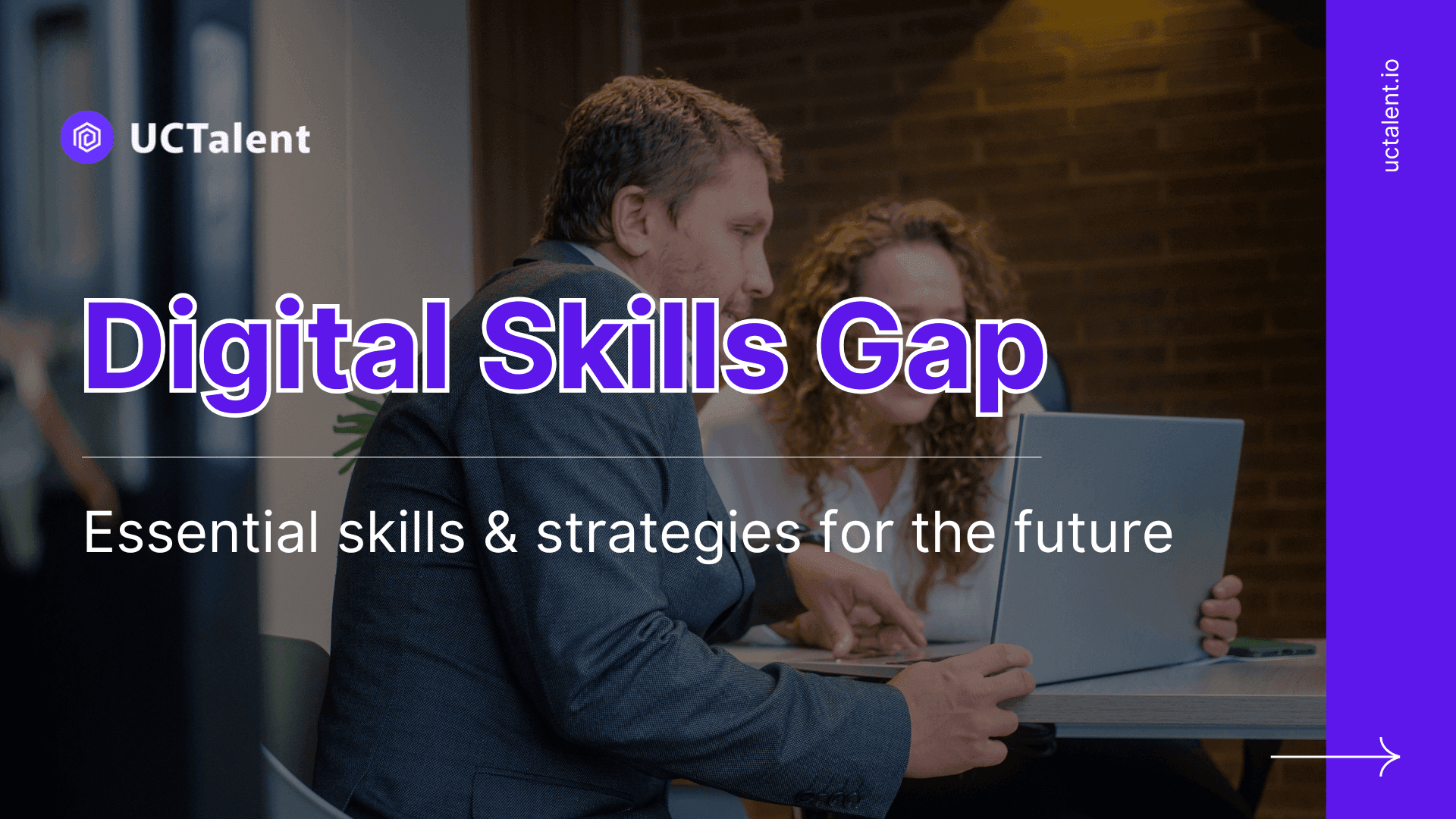 Digital Skills Gap: Essential Skills and Strategies for the Future