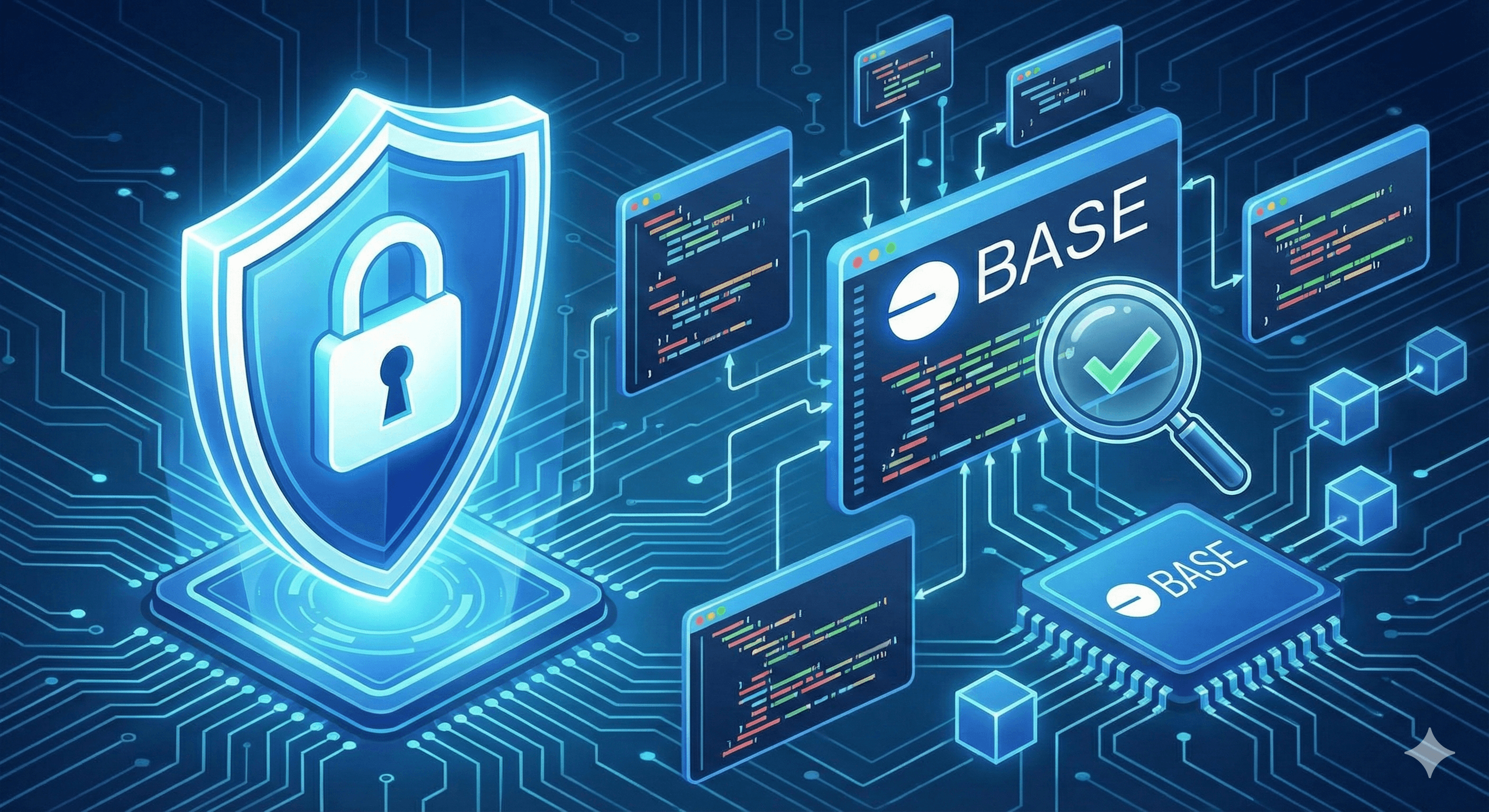 Auditing Smart Contracts on Base