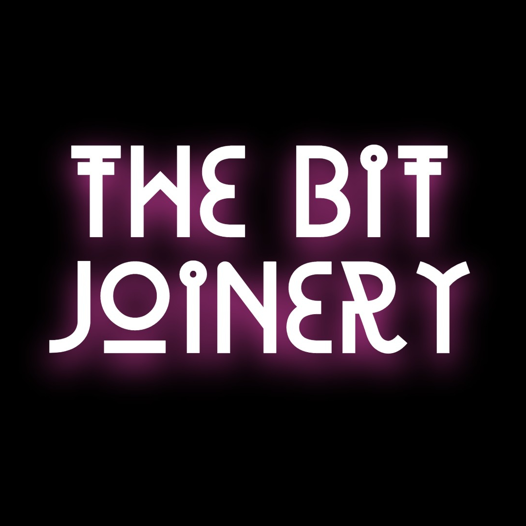 The Bitjoinery