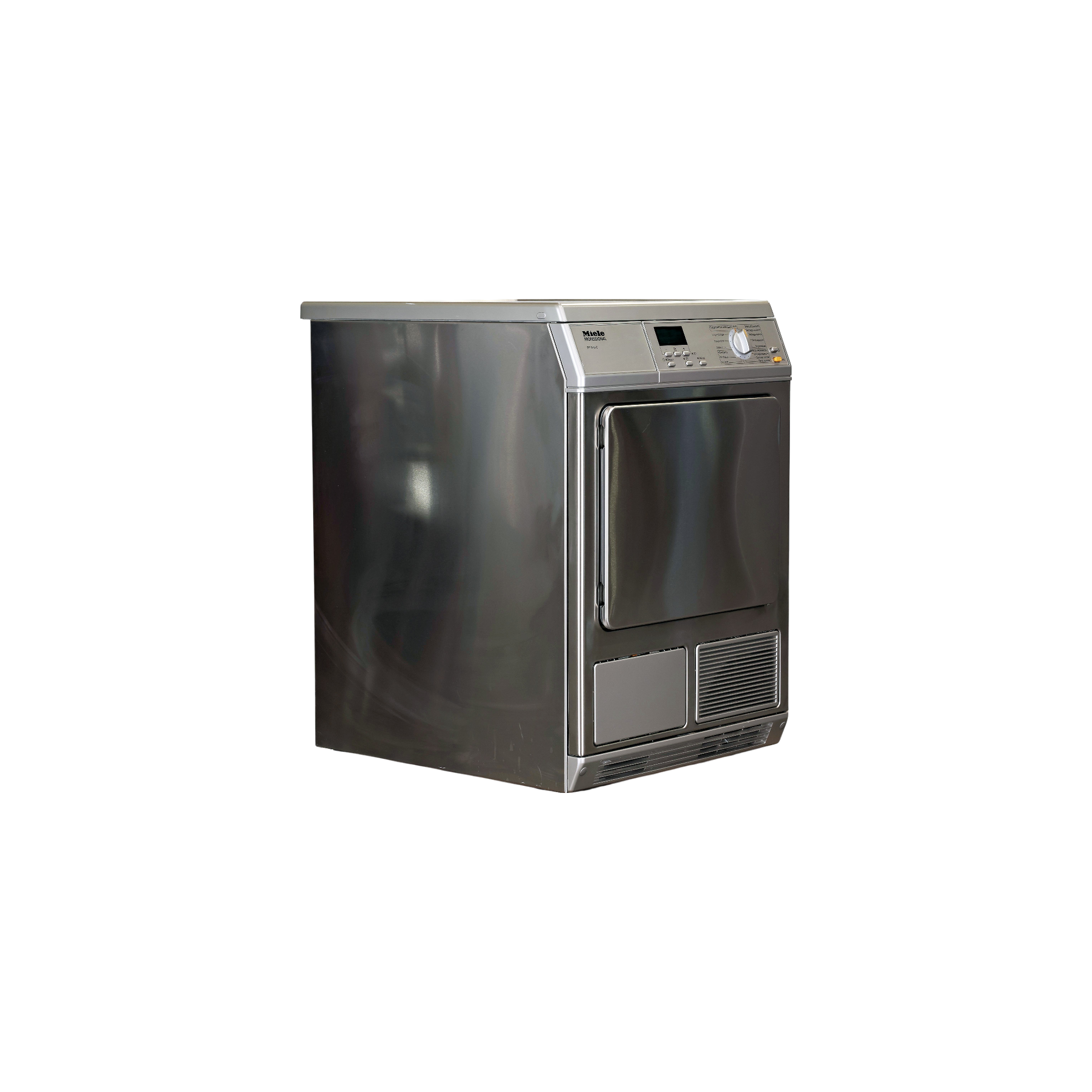 Seche-Linge Condensation MIELE PT 5145 C Bon état - Miele reconditionné disponible sur Underdog
