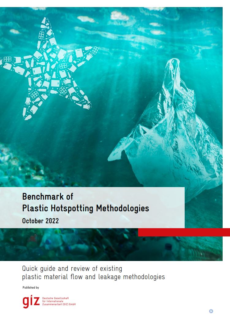 Benchmark of Plastic Hotspotting Methodologies. Quick guide and review ...