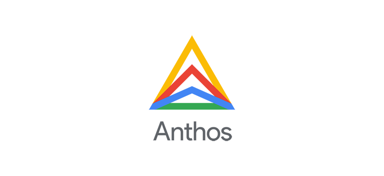 Anthosについて (Anthos Service Mesh)